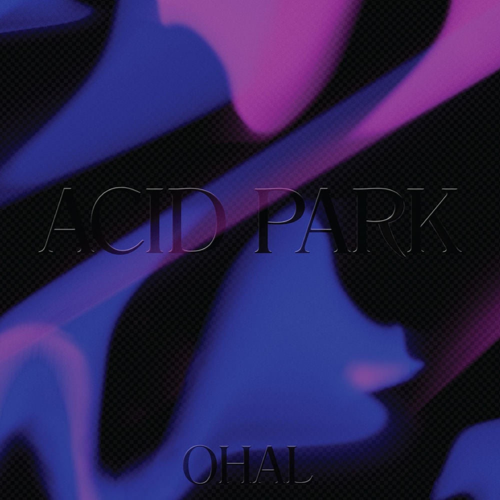 Acid Park cover