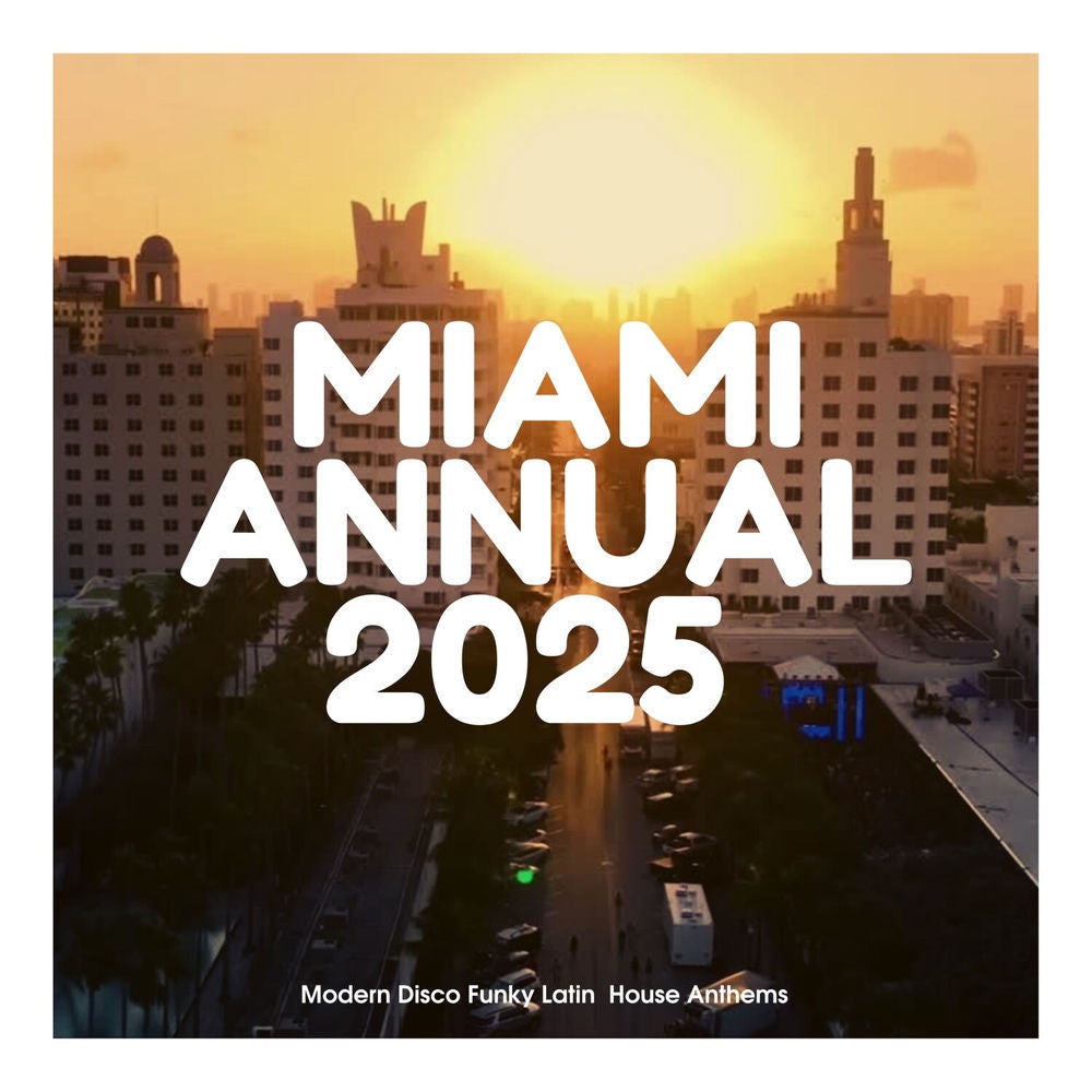Miami House cover