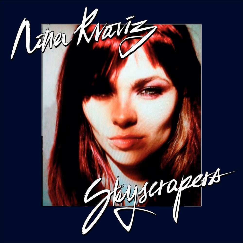 Skyscrapers cover