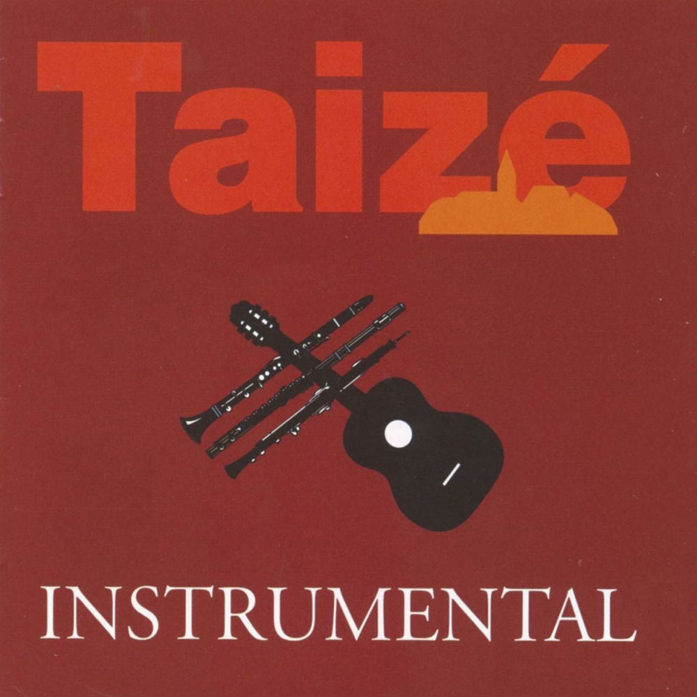 Instrumental 1 cover