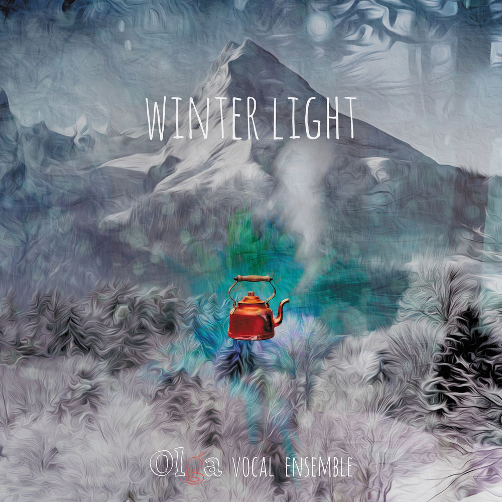 Winter Light cover
