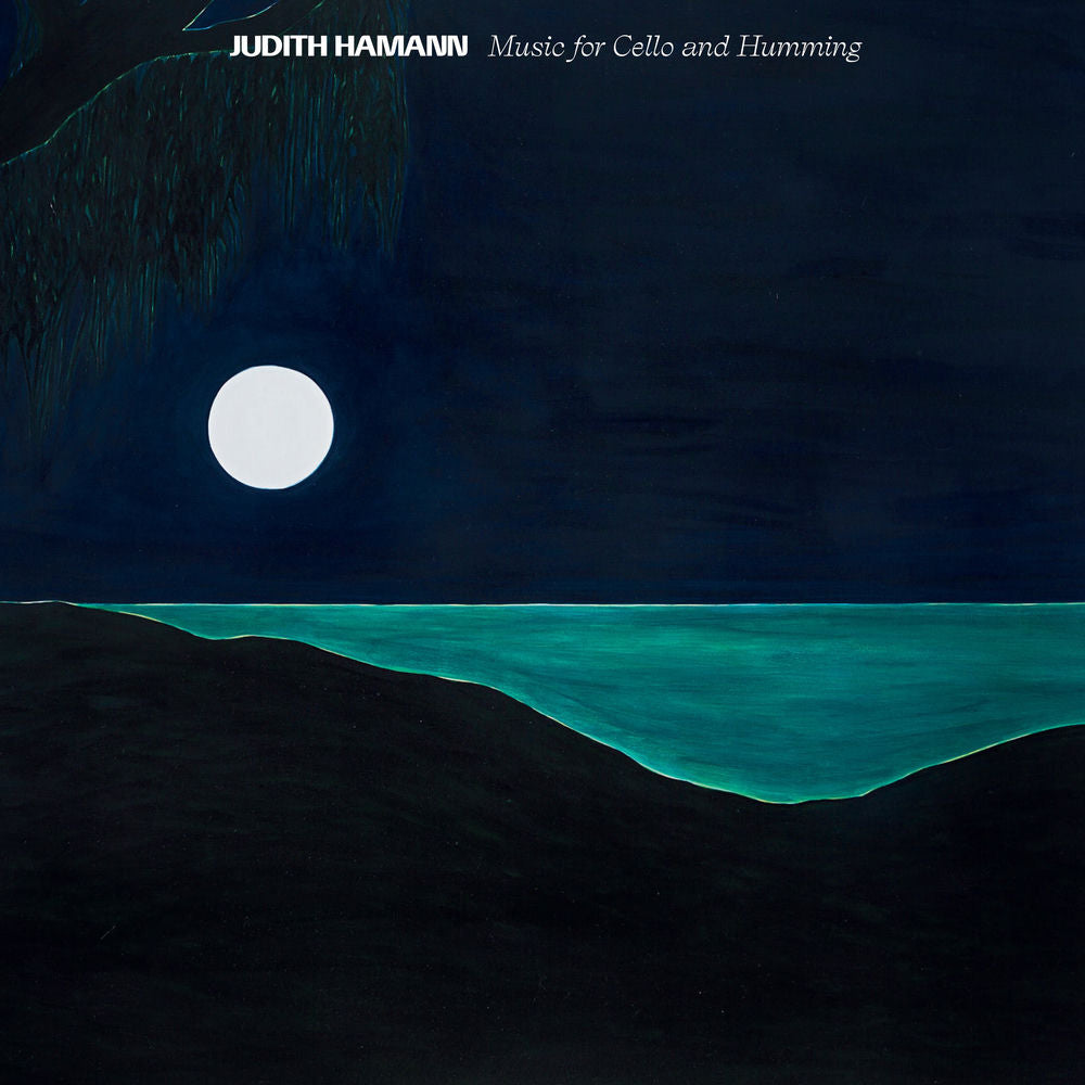 Music for Cello and Humming cover