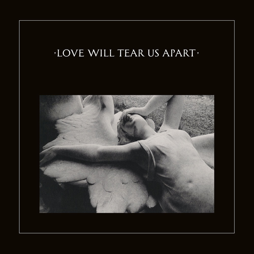 Love Will Tear Us Apart (2020 Remaster) cover