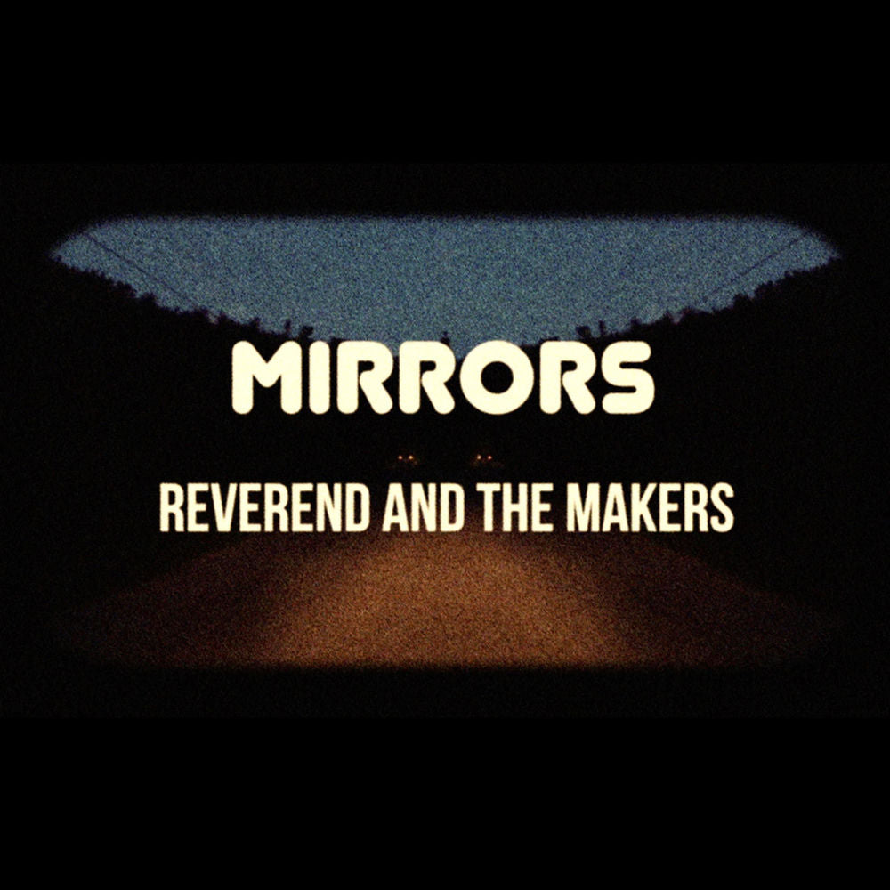 Mirrors cover