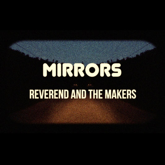 Mirrors cover