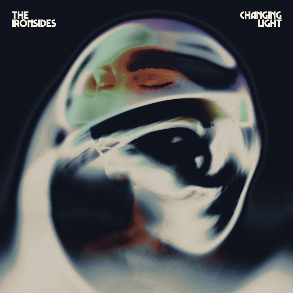 The Ashes of Light (SILVER VINYL) cover