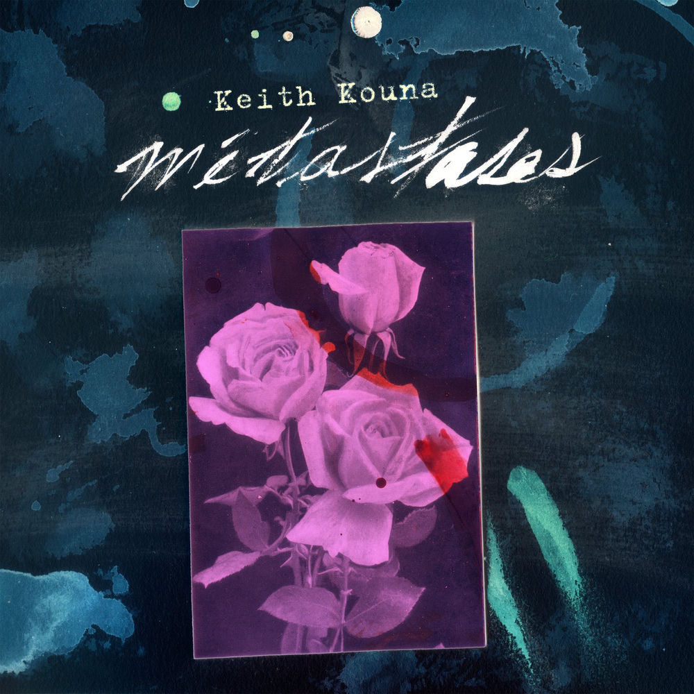 Metastases cover