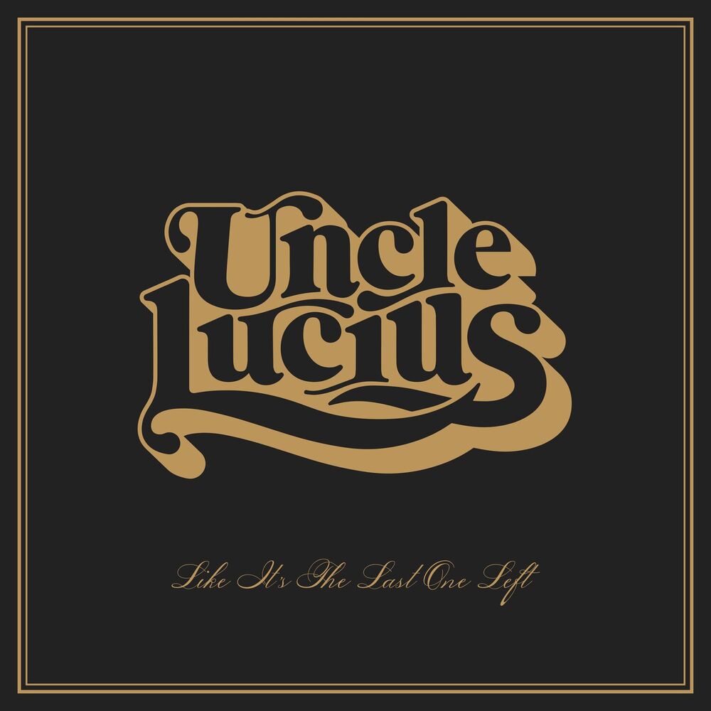 Like It's The Last One Left cover