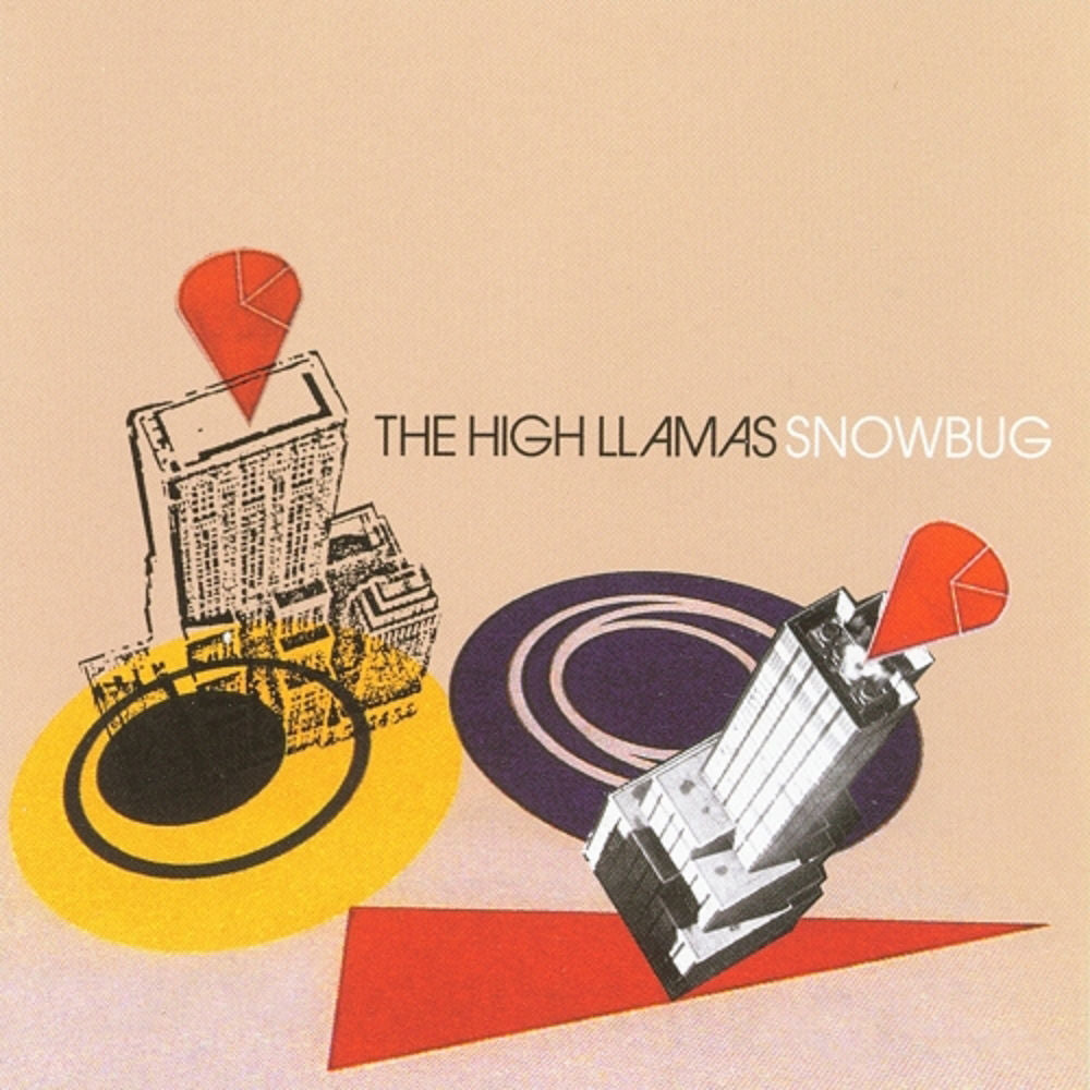 Snowbug cover