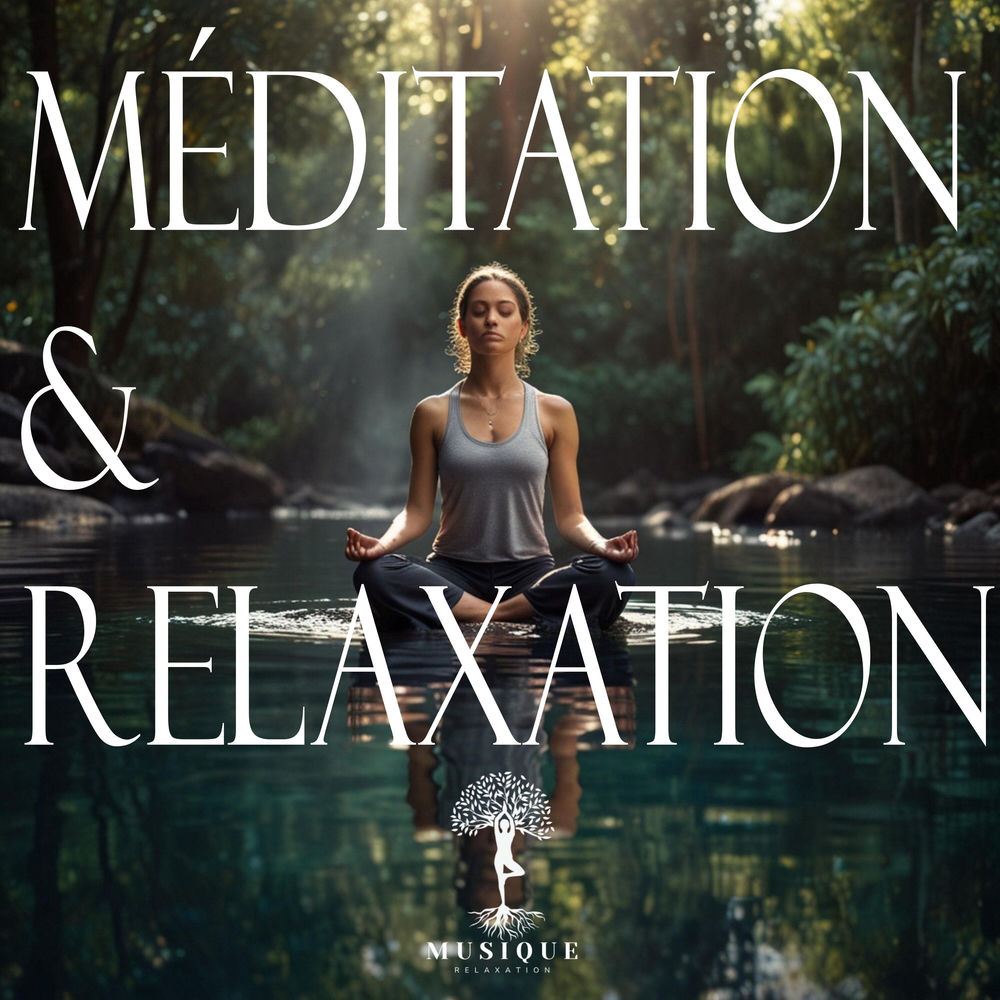 Meditation cover