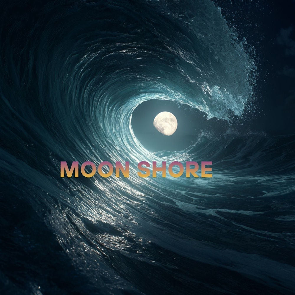 Moonshee cover