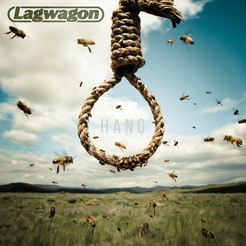 Hang cover