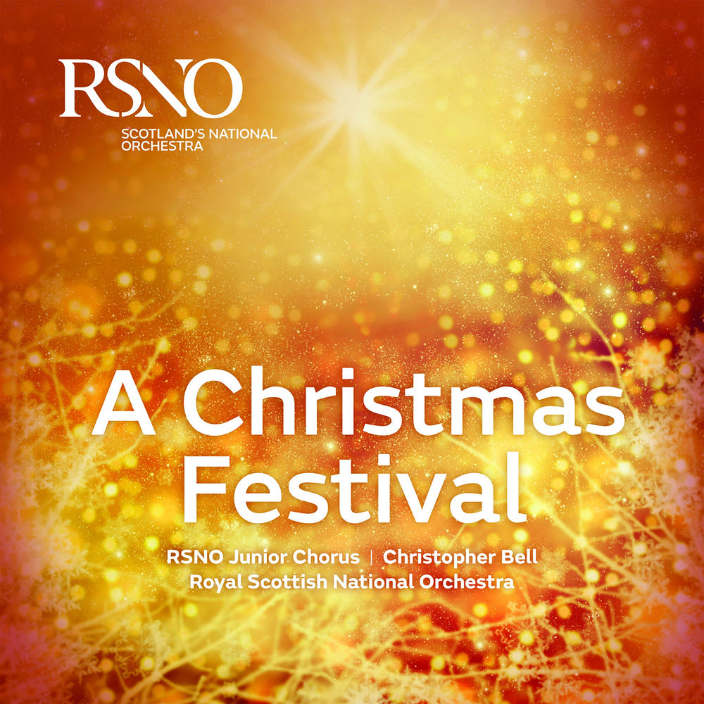 Christmas Festival cover