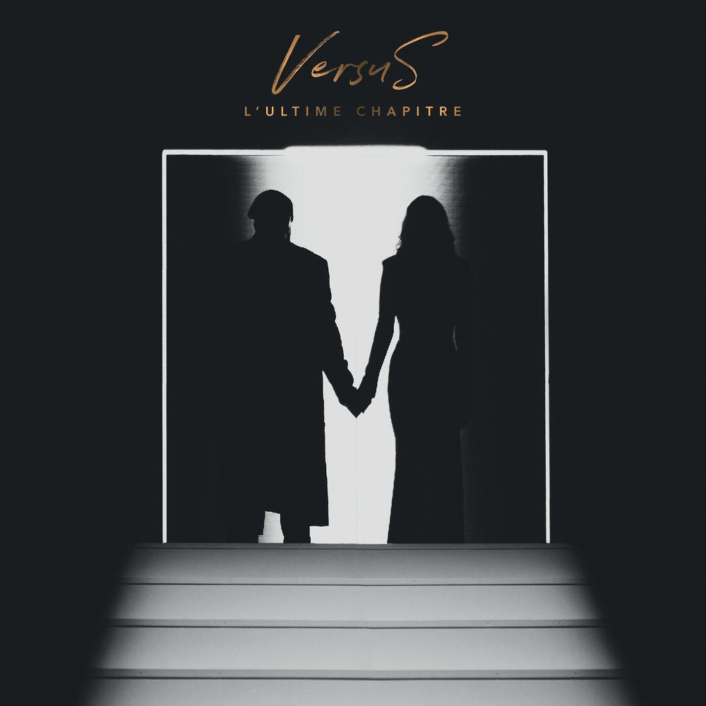 Versus: L'Ultime Chapitre cover