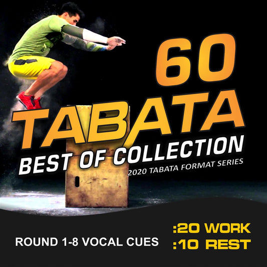 Best Of: 10 Best Series cover