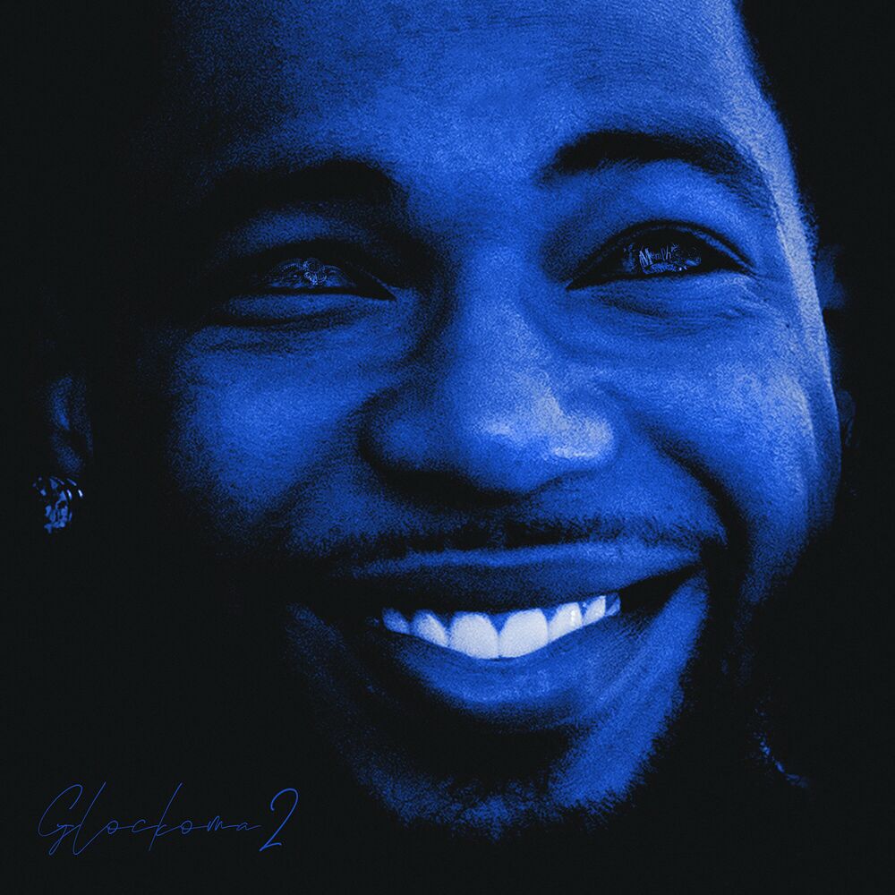 Glockoma 2 (Deluxe) cover