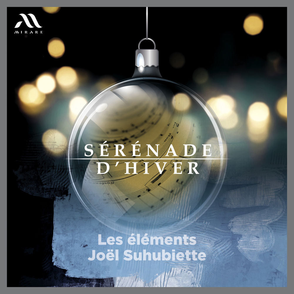 Serenade / Elements cover