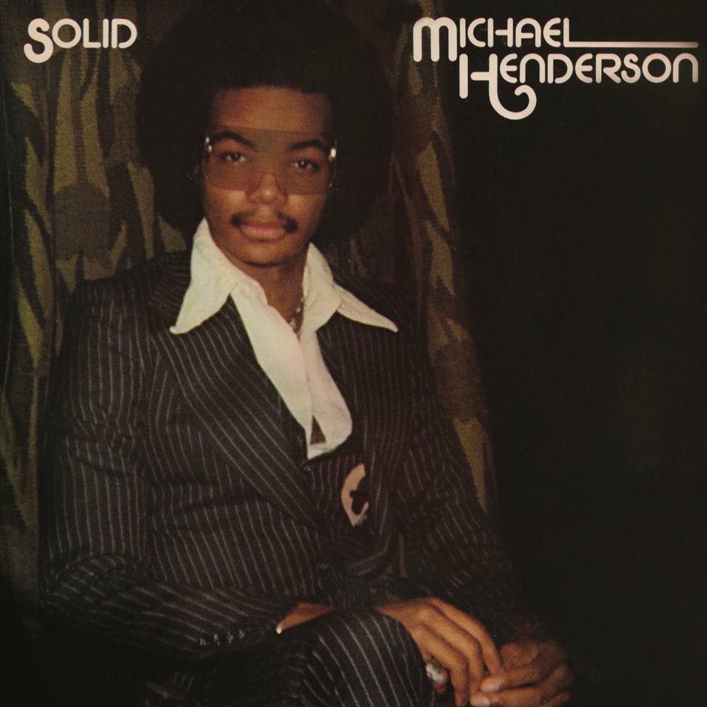Solid (Expanded Edition) cover