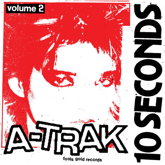 10 Seconds Vol. 2 cover