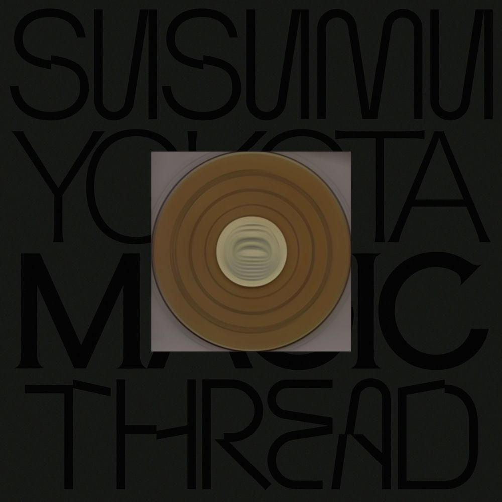 Thread (Yolk Vinyl) cover