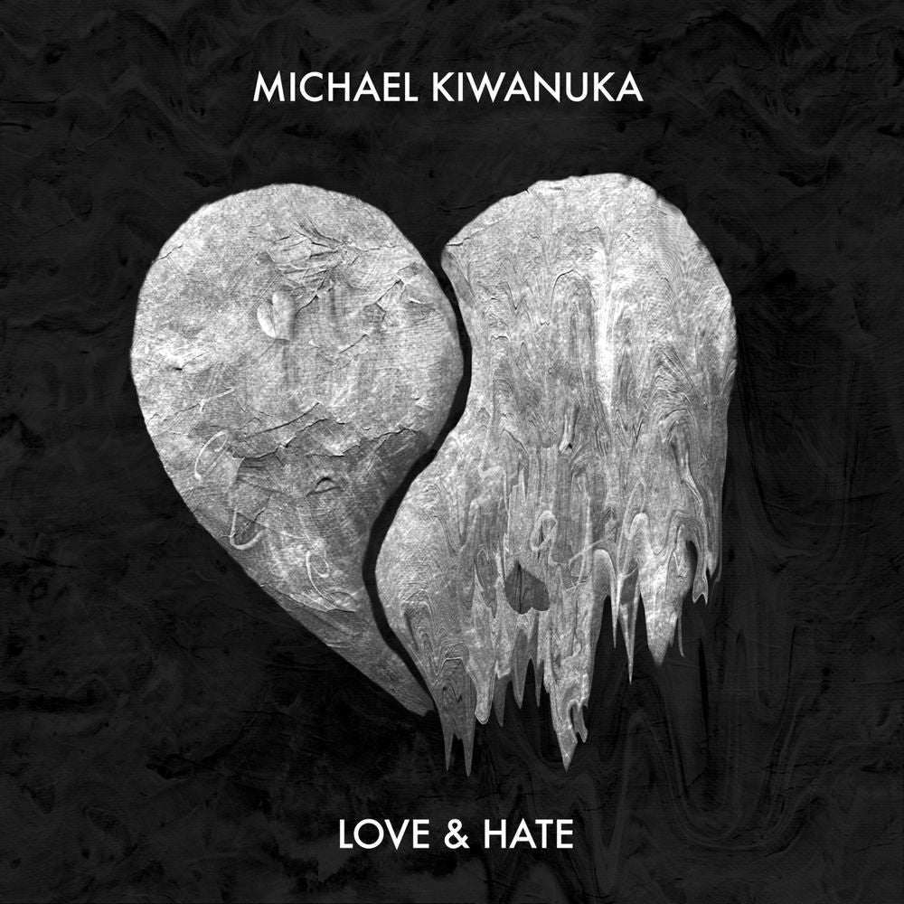 Love cover