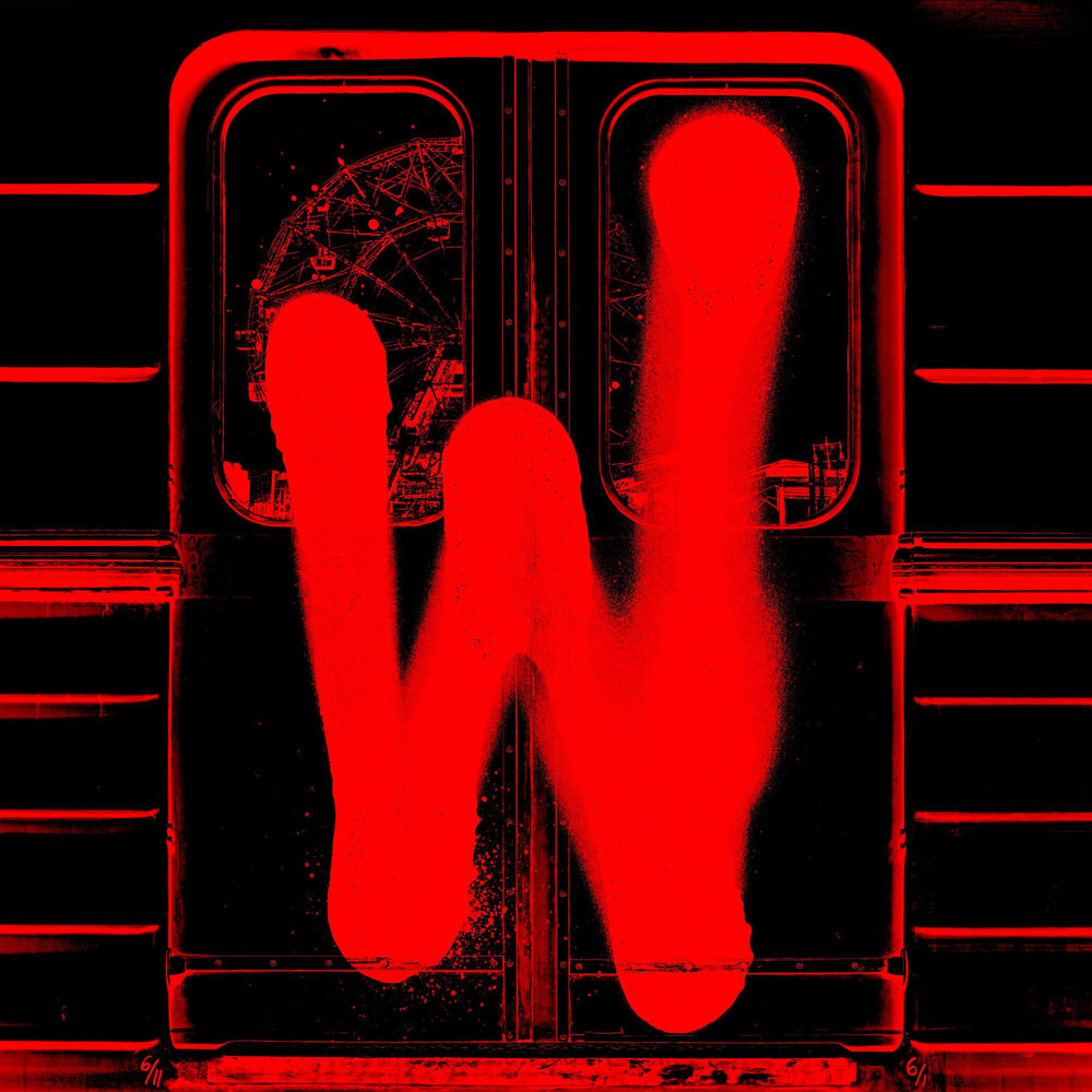 Warriors cover