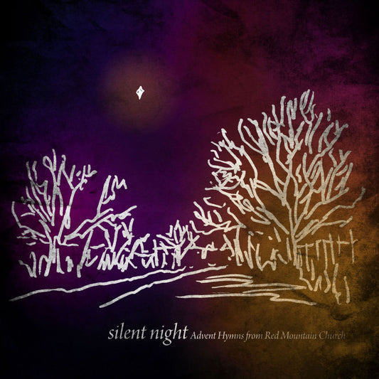 Silent Night cover