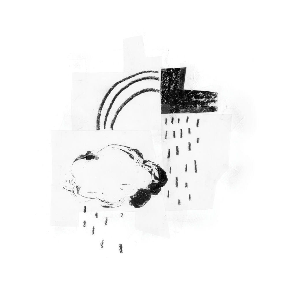 In the Shape of a Storm cover