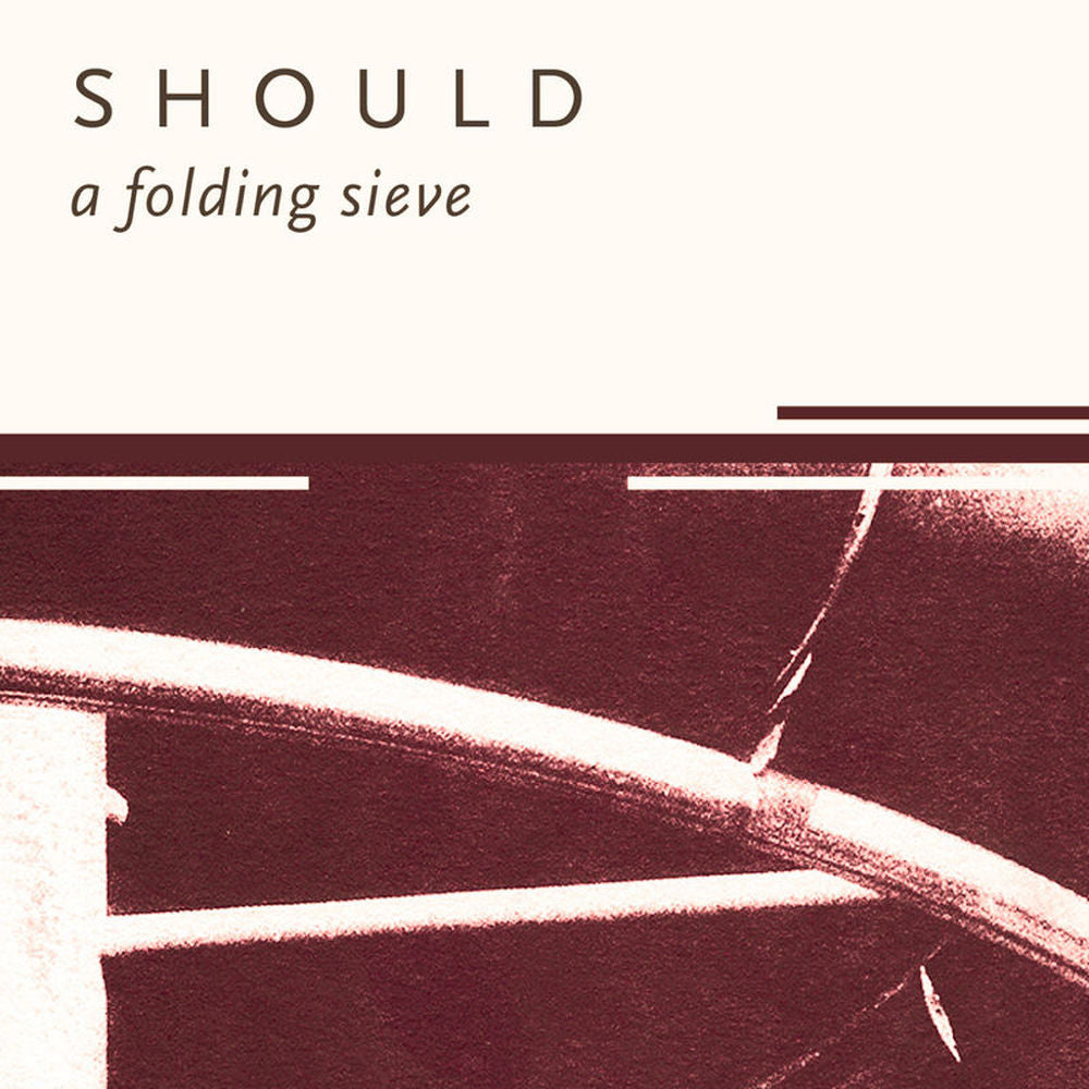 Folding Sieve cover