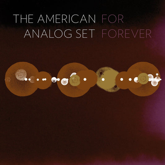 For Forever cover