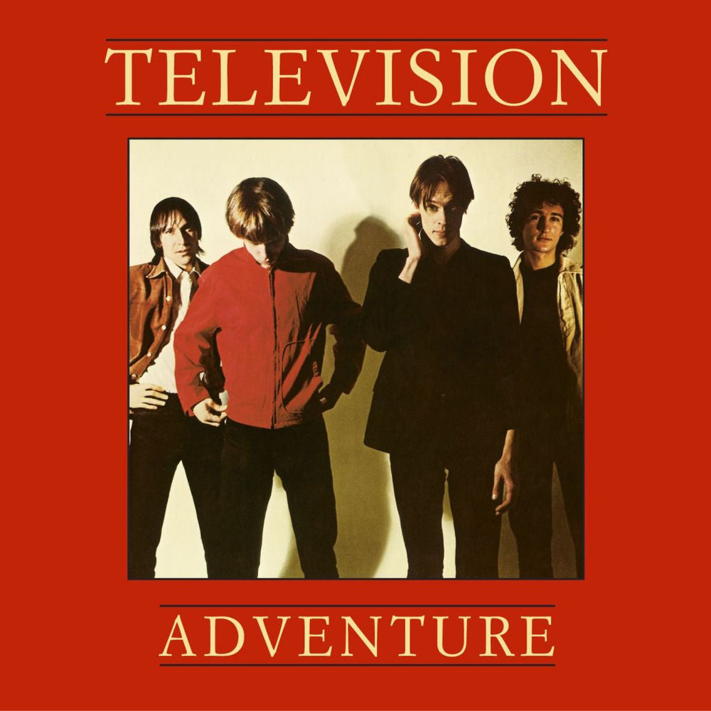 Adventure (Expanded) cover