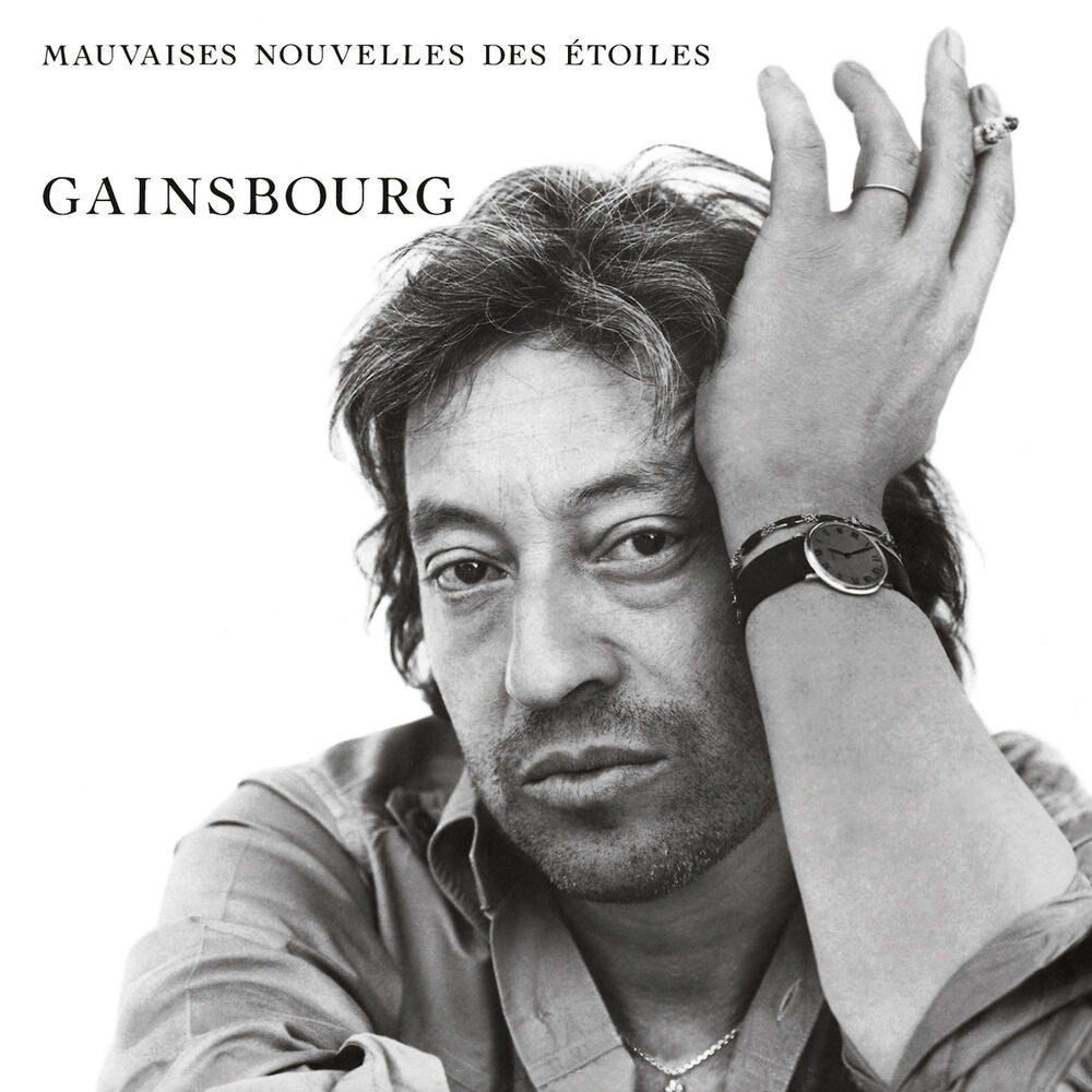 Mauvaises Nouvelles Des Etoiles cover