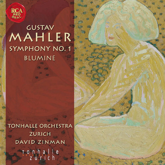 Sinfonie Nr. 4 cover