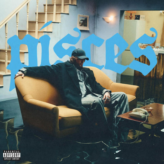 Pisces cover