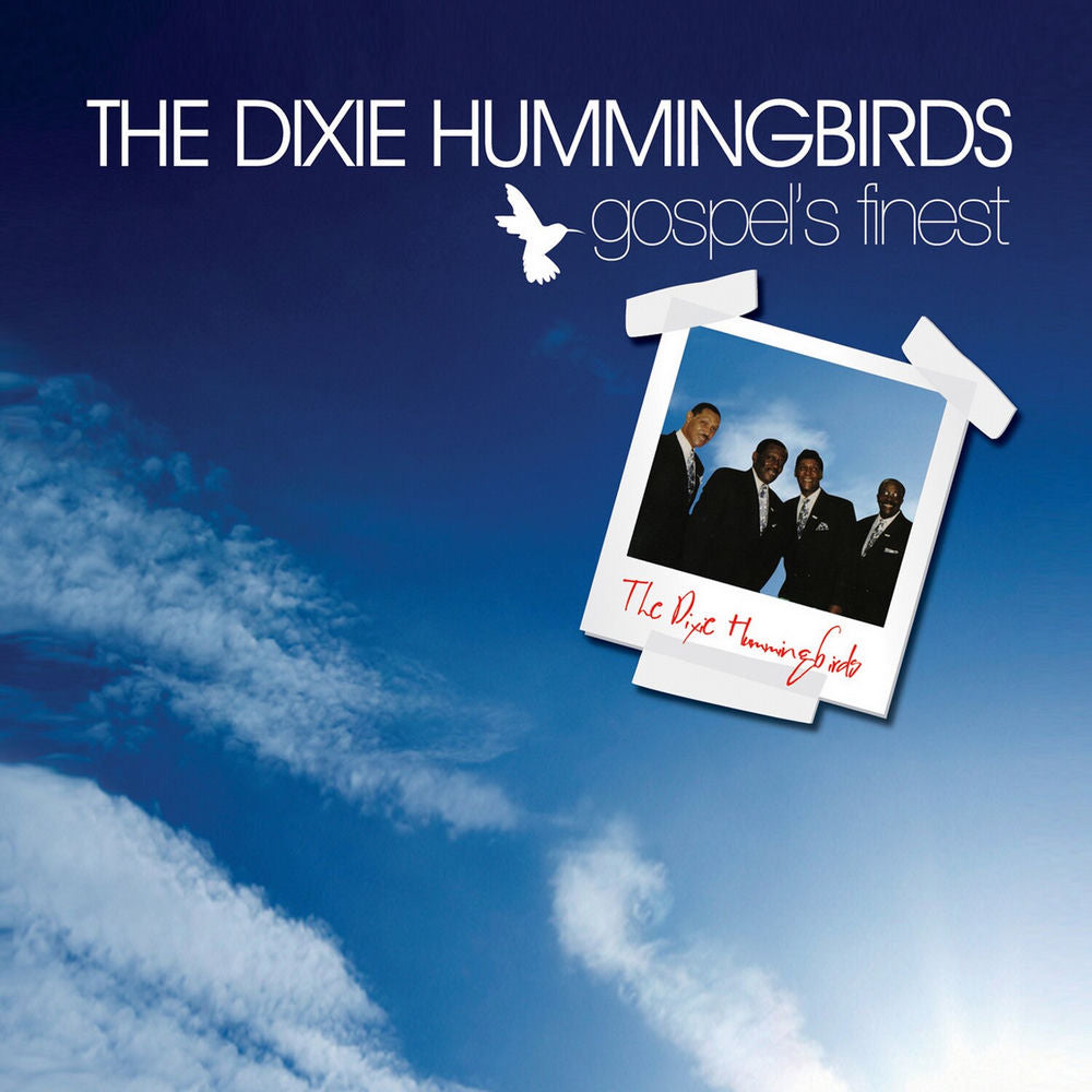 Gospel's Finest cover