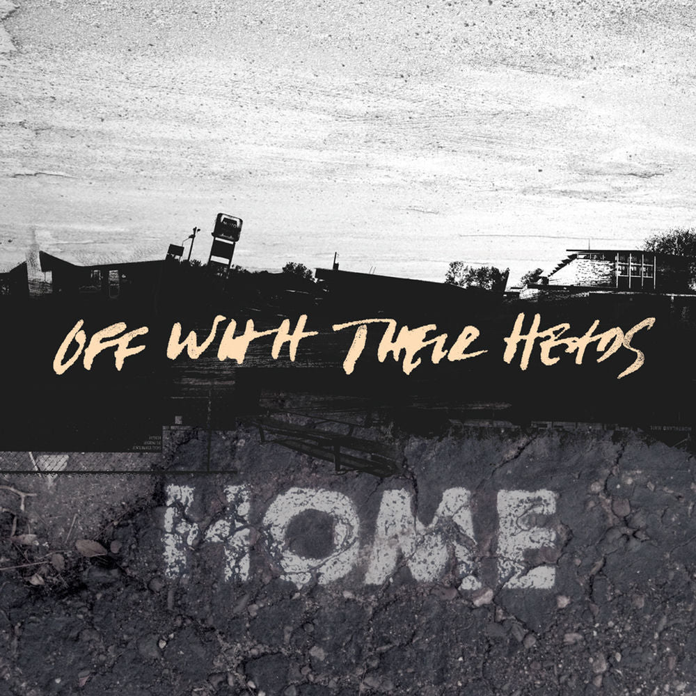 Home cover