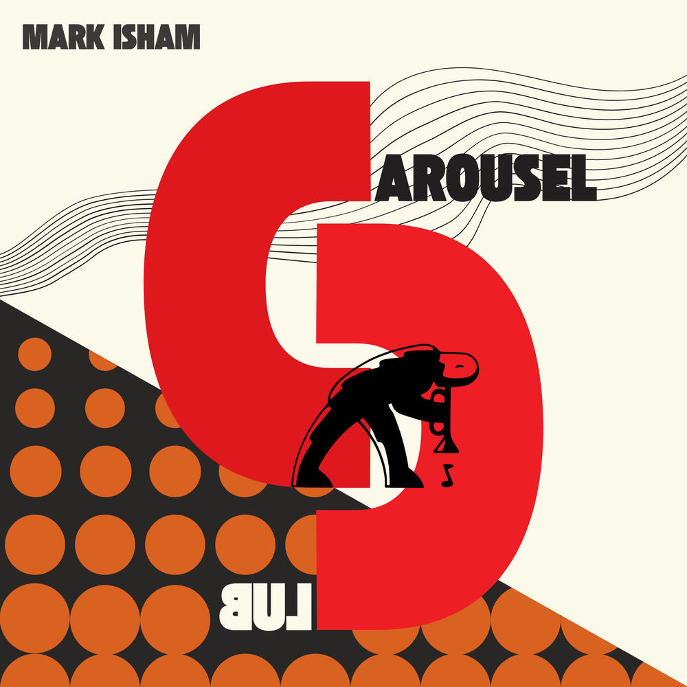 At the Carousel Club cover