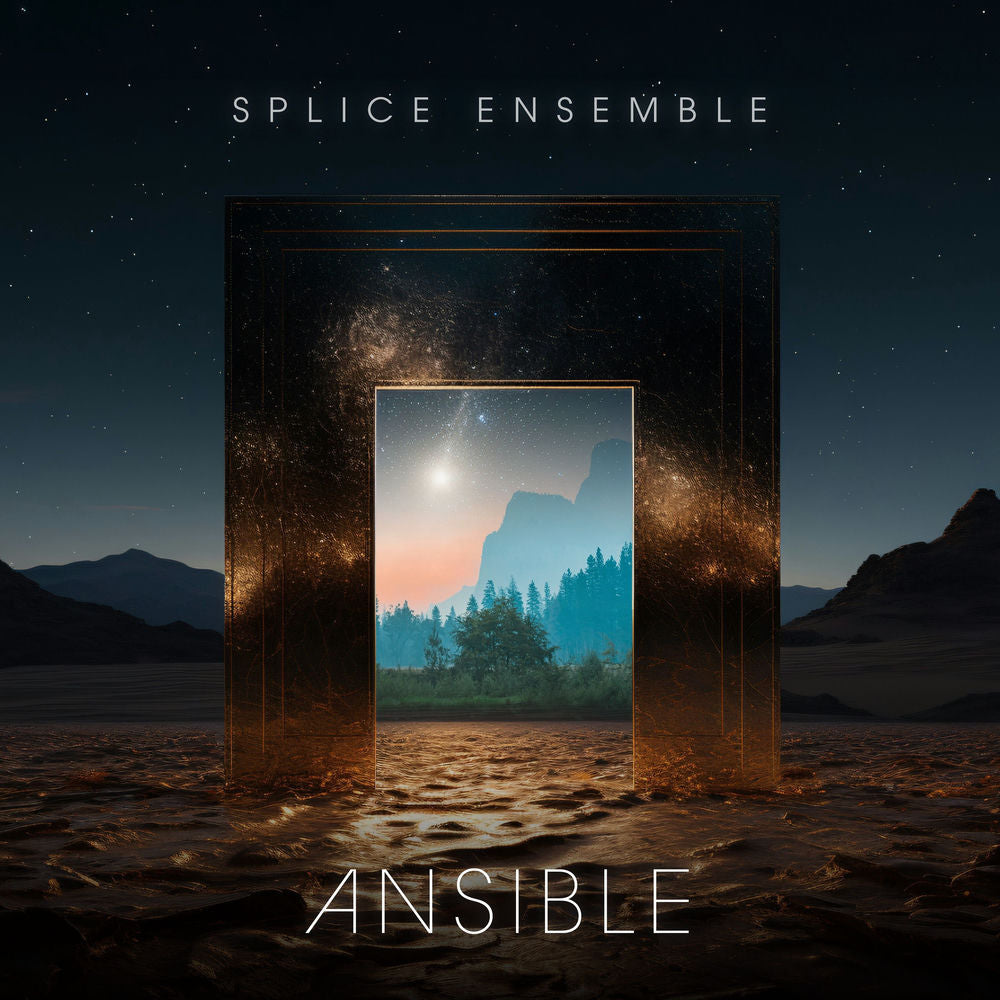 Ansible cover