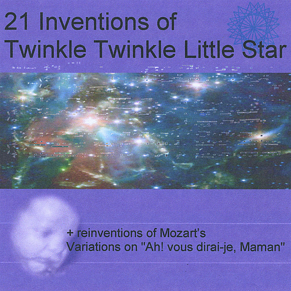 Inventions / Reinventions cover