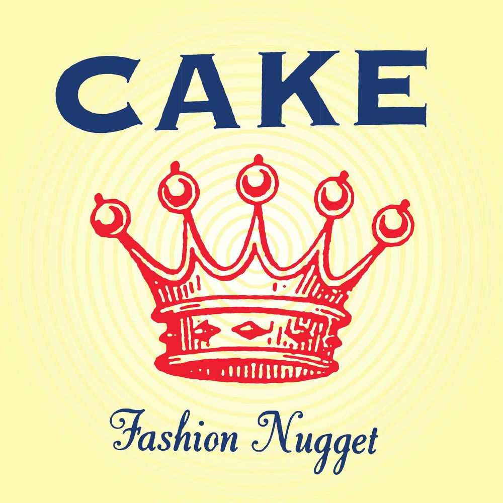 Fashion Nugget cover