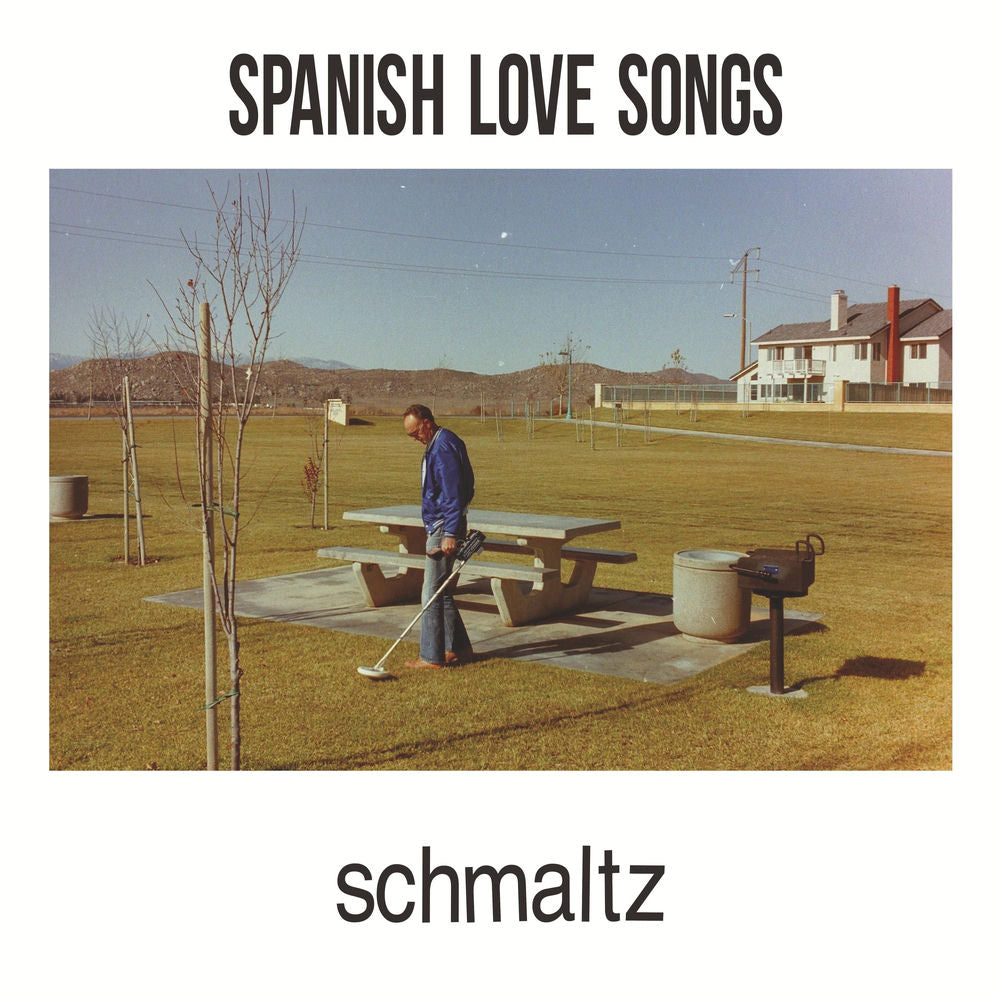 Schmaltz cover