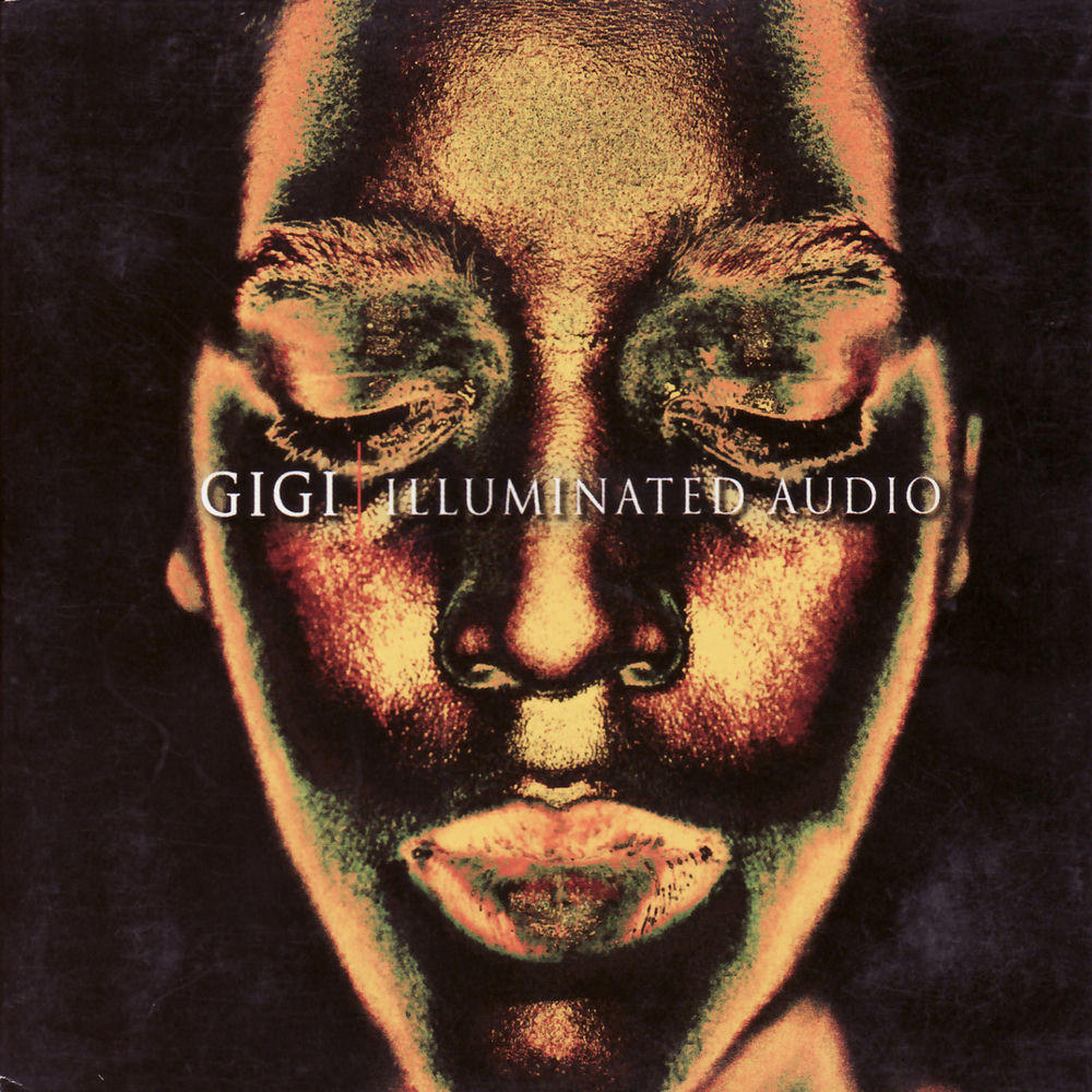 Illuminated Audio cover