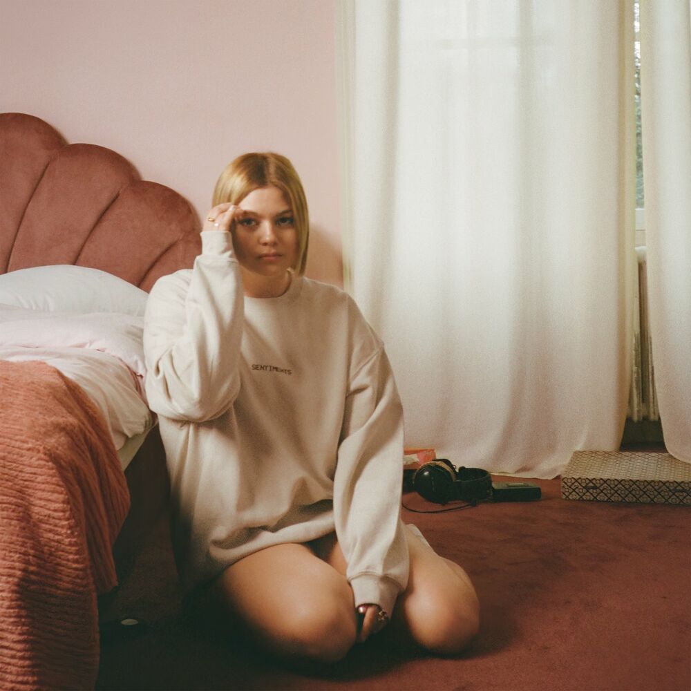Sentiments cover