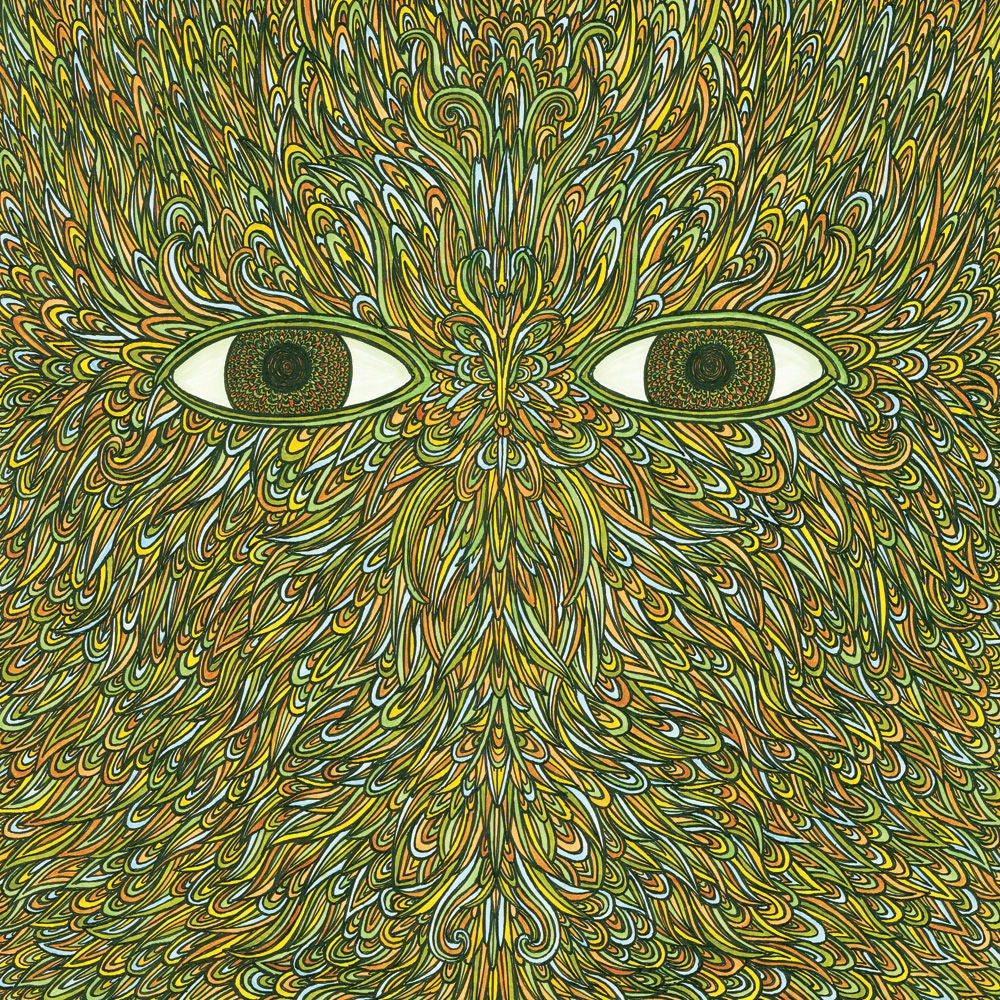 Pattern+Grid World cover