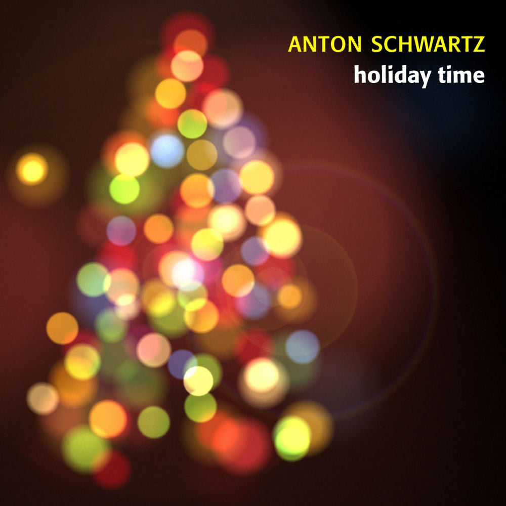 Holiday Time cover
