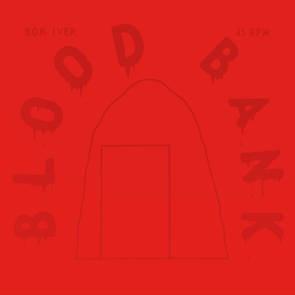 Blood Bank cover