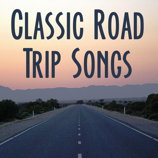 Best of the Best of Road Music cover