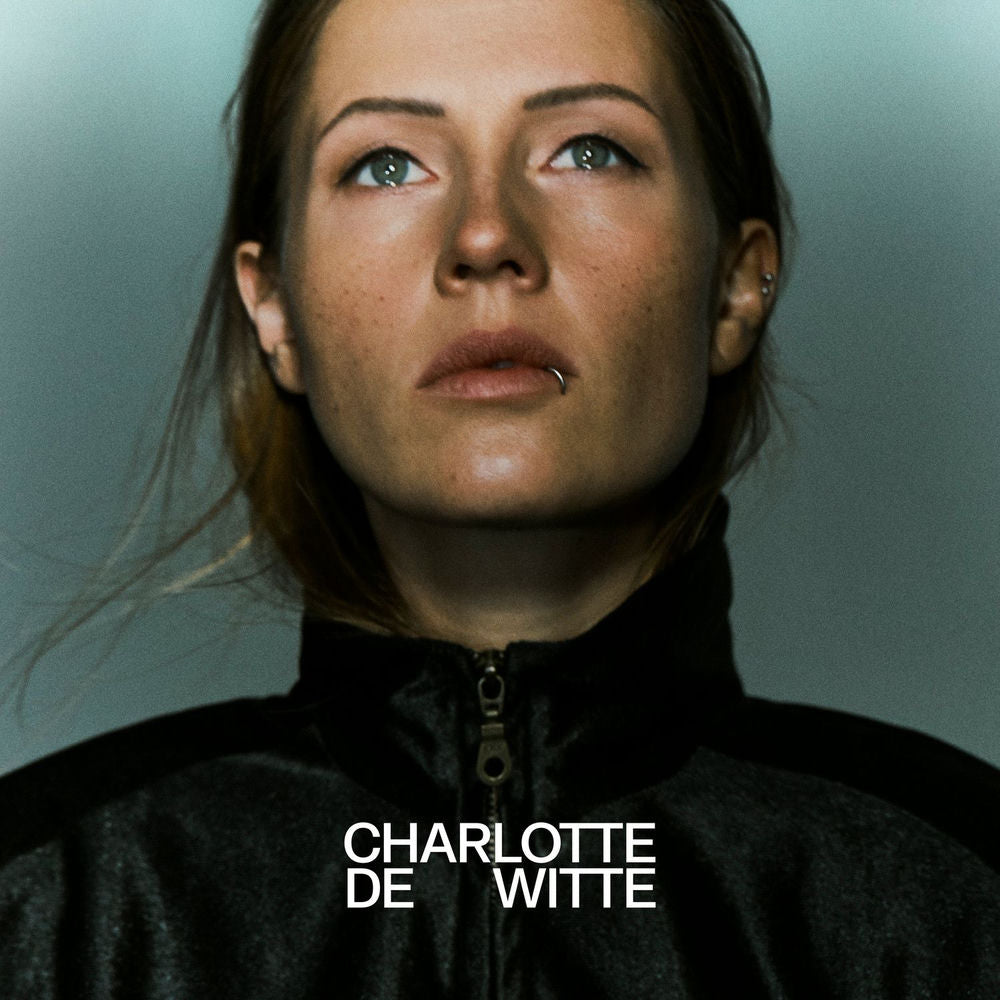 Charlotte De Witte cover