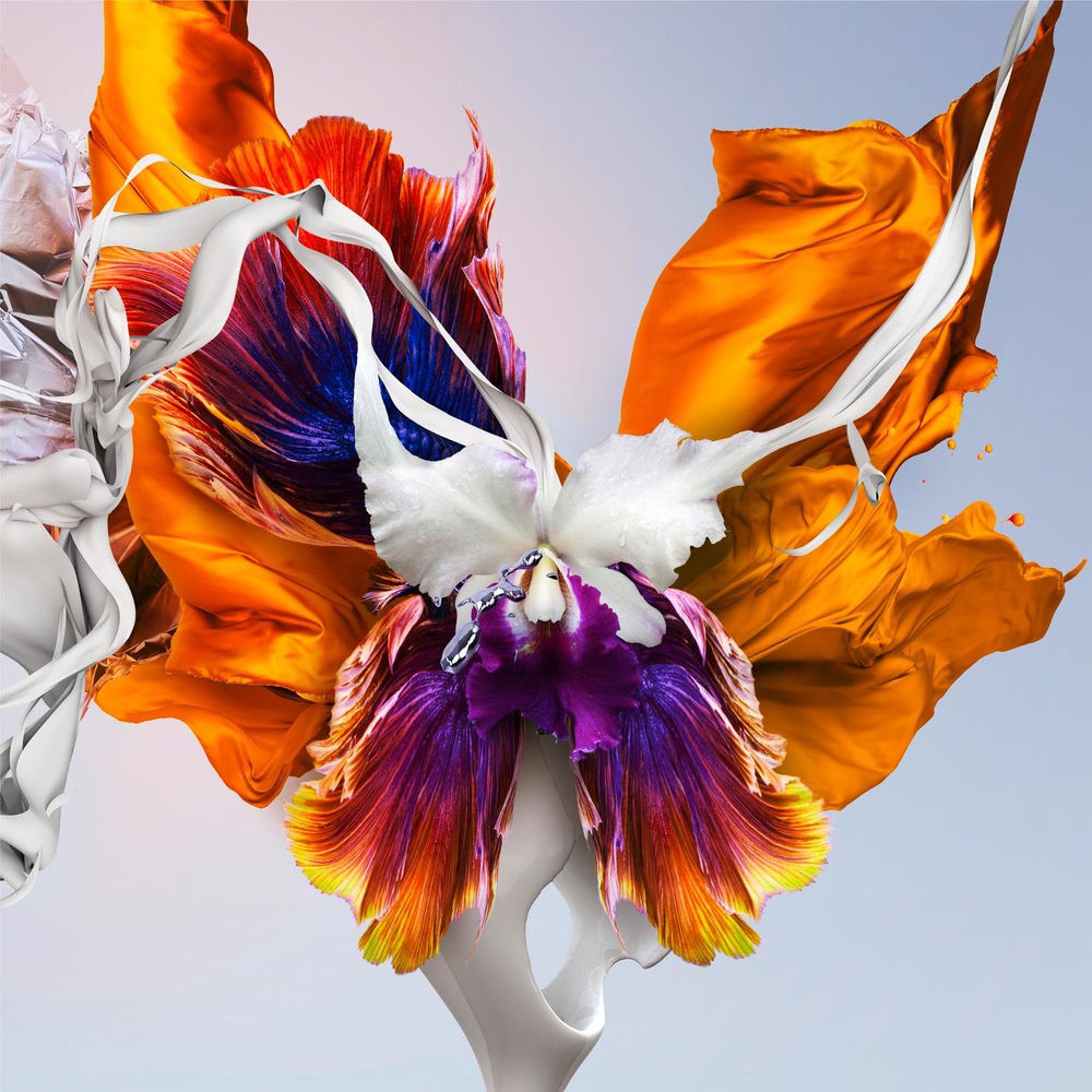 Epic [Deluxe CD/Blu-Ray] cover