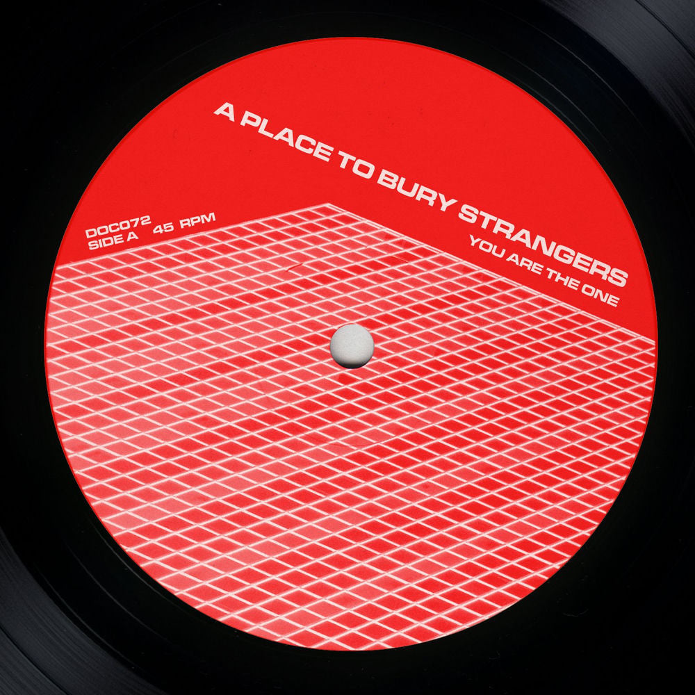 Stranger Inside cover